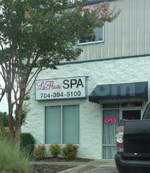 Massage Parlors Charlotte, North Carolina La Fleur