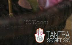 Massage Parlors Madrid, Spain Tantra Secret Spa