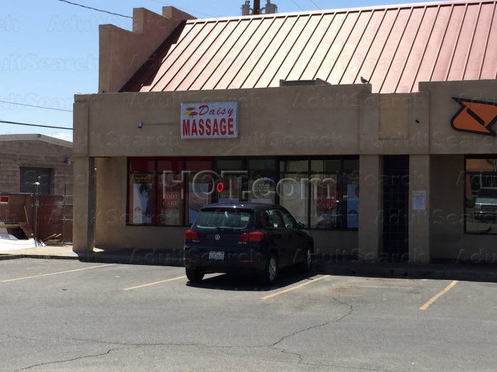 Albuquerque, New Mexico VIP Massage