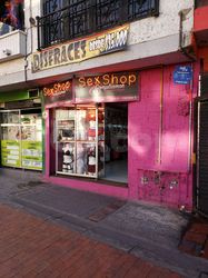 Sex Shops Bogota, Colombia Compliamor