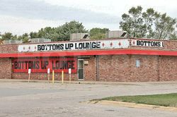 Strip Clubs Council Bluffs, Iowa Bottoms Up Lounge