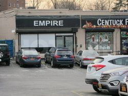 Massage Parlors Yonkers, New York Empire Spa