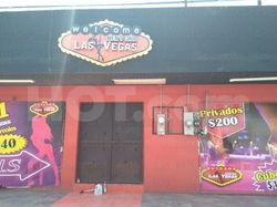Strip Clubs Los Cabos, Mexico Las Vegas Men's Club
