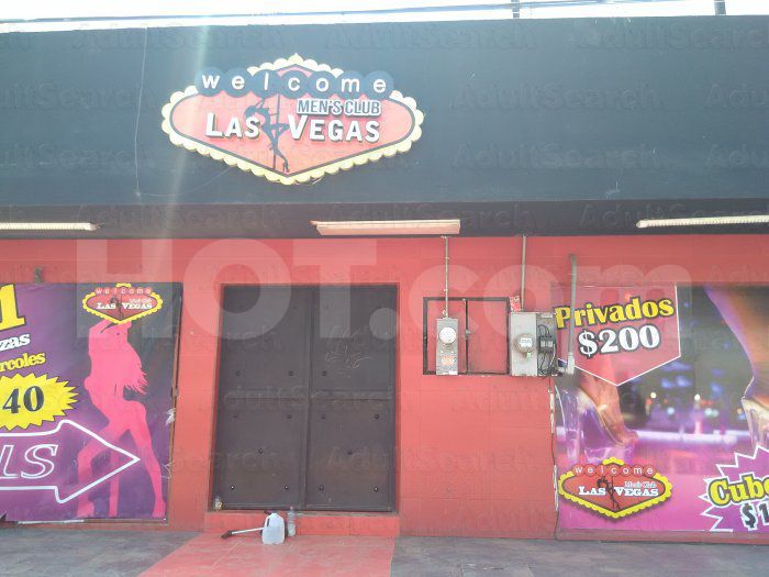 Los Cabos, Mexico Las Vegas Men's Club