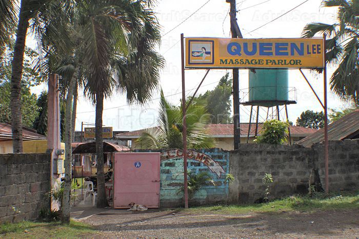 Batangas, Philippines Queen Lee Massage