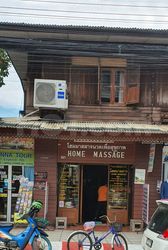 Massage Parlors Chiang Mai, Thailand Home Massage