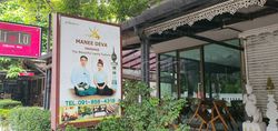 Massage Parlors Chiang Mai, Thailand Manee Deva Massage