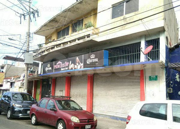 Strip Clubs Acapulco de Juarez, Mexico Princess Bar