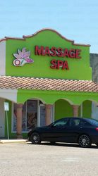 Massage Parlors McAllen, Texas Qi Massage Spa