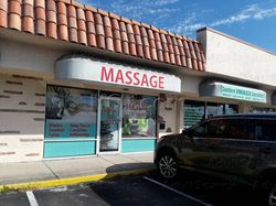 Massage Parlors St. Petersburg, Florida Dream Massage