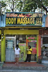 Massage Parlors Angeles City, Philippines Ella Body Massage & Spa