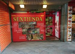 Sex Shops Madrid, Spain Sex Tienda