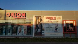 Sex Shops Vienna, Austria Orion