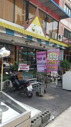 Massage Parlors Patong, Thailand MaMa Massage