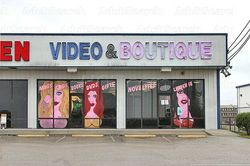 Sex Shops La Marque, Texas Xtc Boutique