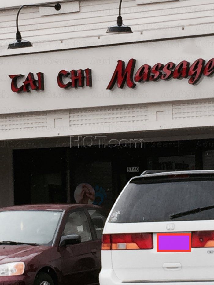 Dublin, Ohio Tai Chi Massage