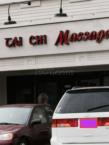 Massage Parlors Dublin, Ohio Tai Chi Massage