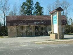 Massage Parlors Santee, South Carolina Asiana Spa