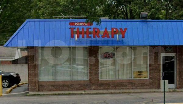 Massage Parlors Madison Heights, Michigan Kims Oriental Health Spa