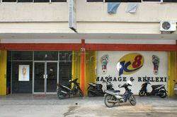 Massage Parlors Batam, Indonesia K8 Massage