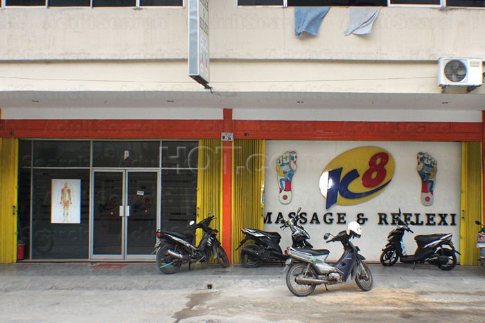 Batam, Indonesia K8 Massage