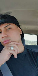 Escorts Midland, Texas Fun Latino boy