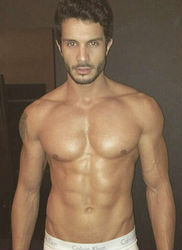 Escorts New York City, New York Brazilian model