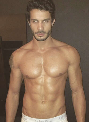 Escorts New York City, New York Brazilian model