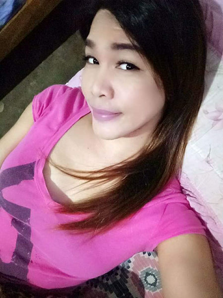 Escorts Tarlac City, Philippines Cute Ladyboy