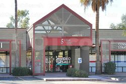 Sex Shops Phoenix, Arizona Five Star Video