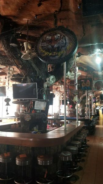Beer Bar / Go-Go Bar Patong, Thailand Sin City Bar