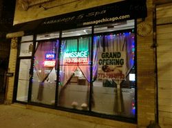 Massage Parlors Chicago, Illinois Broadway Massage