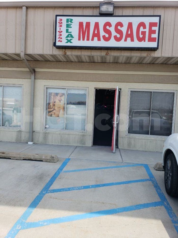 Crown Point, Indiana Relax Massage
