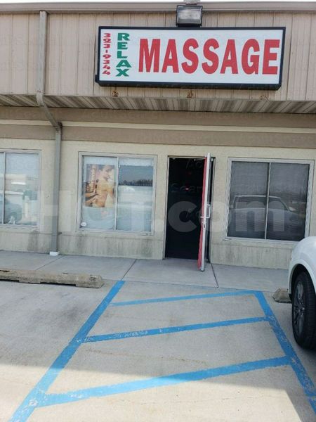 Massage Parlors Crown Point, Indiana Relax Massage