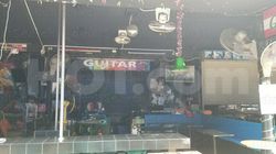Beer Bar / Go-Go Bar Patong, Thailand Guitar Bar
