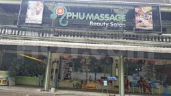 Massage Parlors Ban Kata, Thailand Phu Massage