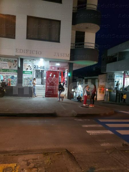 Sex Shops Pereira, Colombia Moment's Sex Shop Mas Alla De La Imaginación