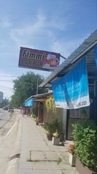 Beer Bar Hua Hin, Thailand Fimmi Bar Beer