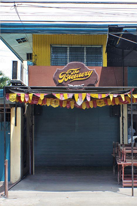 Davao City, Philippines The Brewery