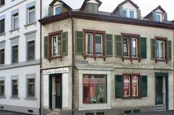 Sex Shops Basel, Switzerland Erica's Eroticshop