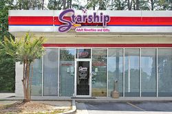 Sex Shops Snellville, Georgia Starship Enterprises