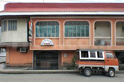 Freelance Bar Tagbilaran City, Philippines Dasoleo KTV