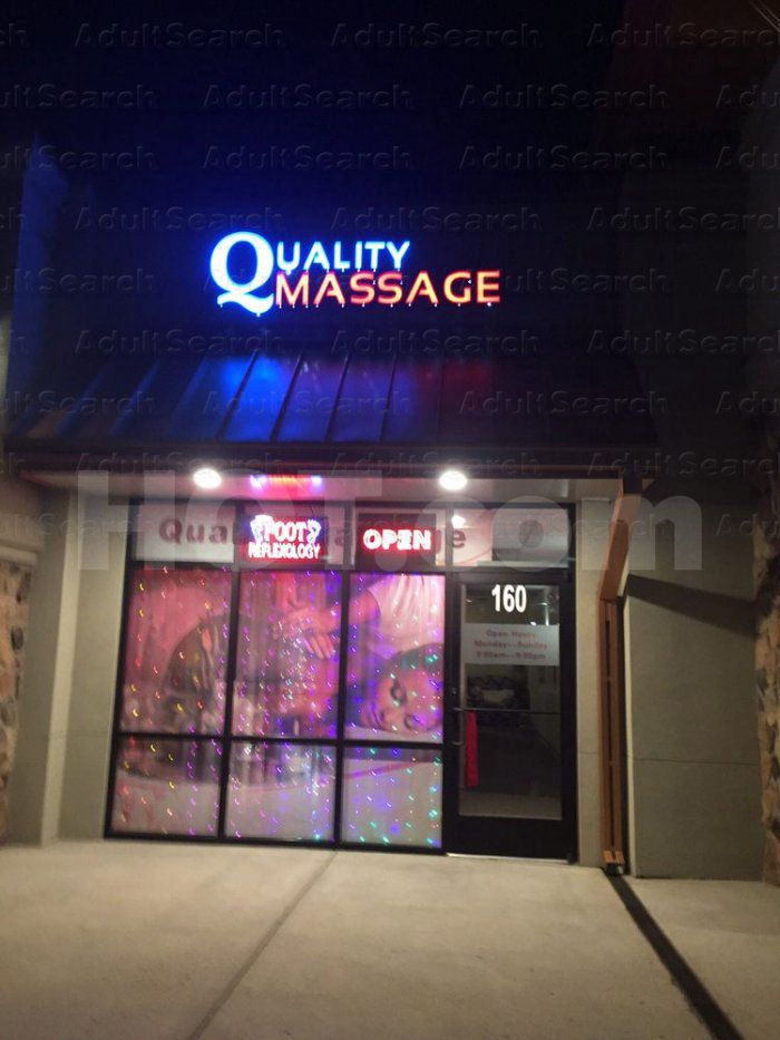 Colorado Springs, Colorado Quality Massage