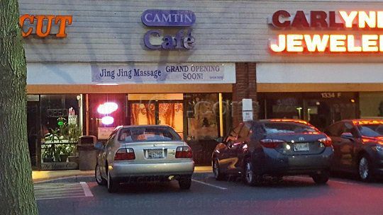 Massage Parlors Gambrills, Maryland Jing Jing Massage