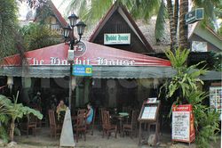 Freelance Bar Boracay Island, Philippines D’ Hobbit House