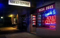 Sex Shops St Kilda West, Australia Danish Blue Adult Centre