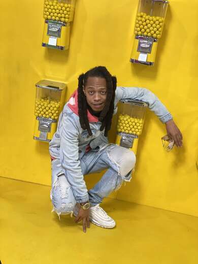 Escorts Las Vegas, Nevada Rumble in your jungle