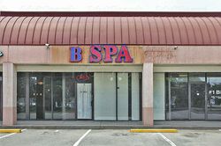 Massage Parlors Atlanta, Georgia B Spa