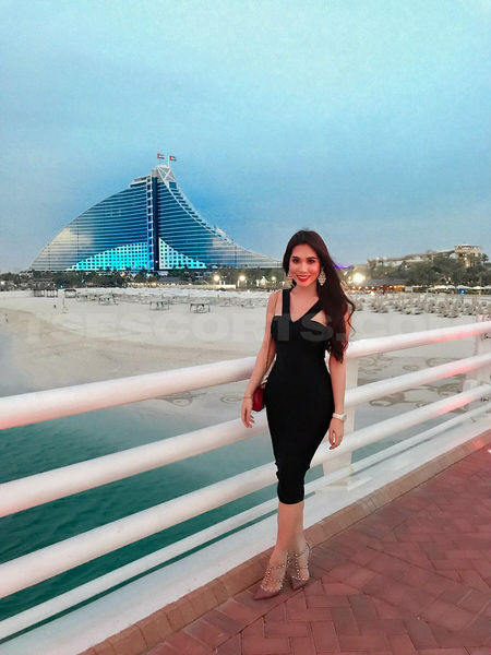 Escorts Dubai, United Arab Emirates 🦋Ts Sheena for VI