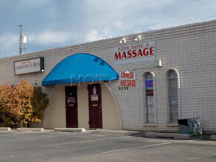 Albuquerque, New Mexico Chinese Massage - Montgomery